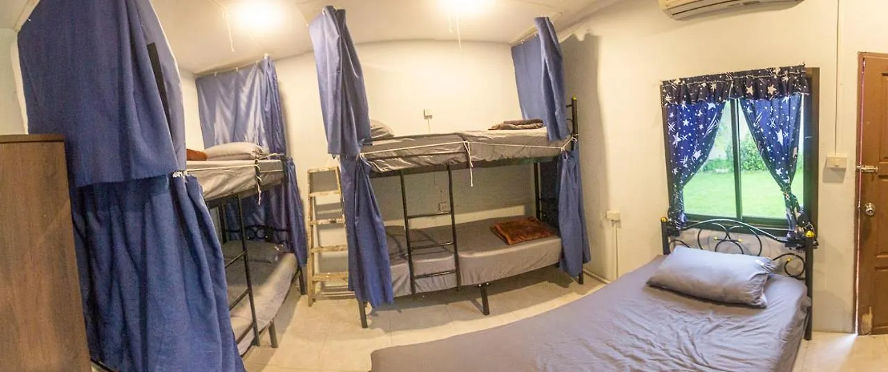 The Travelers Friend En Suite Dorm Room Ac Ban Ai Dao 0*,